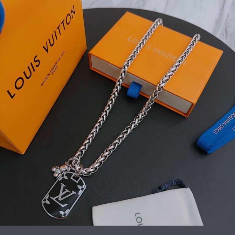 LV Necklaces